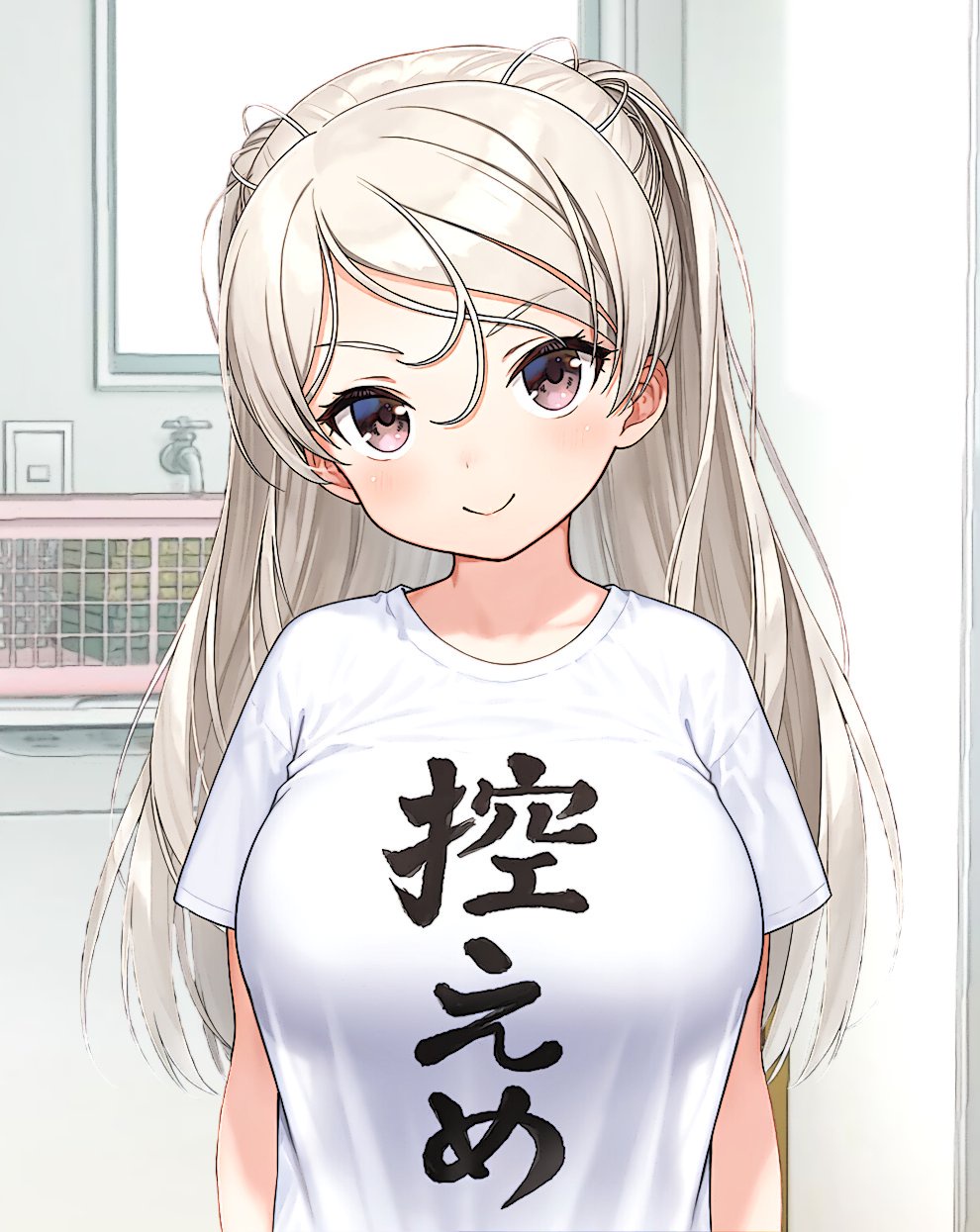 【艦これ】時雨のイラストで「不老不死の美少女」が激推し