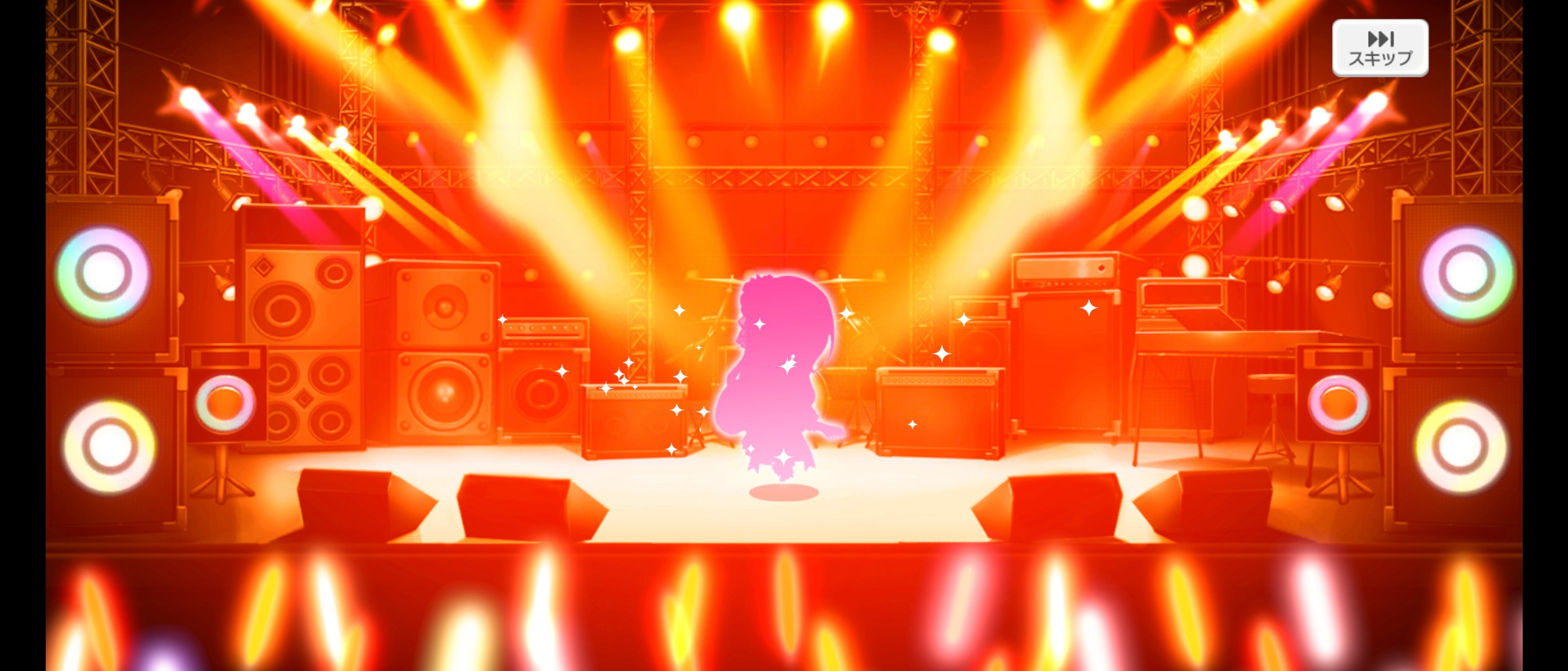 【ガルパ】ガチャボーナスで☆5が4連続？ユーザー「確率操作されたｗ」と騒然