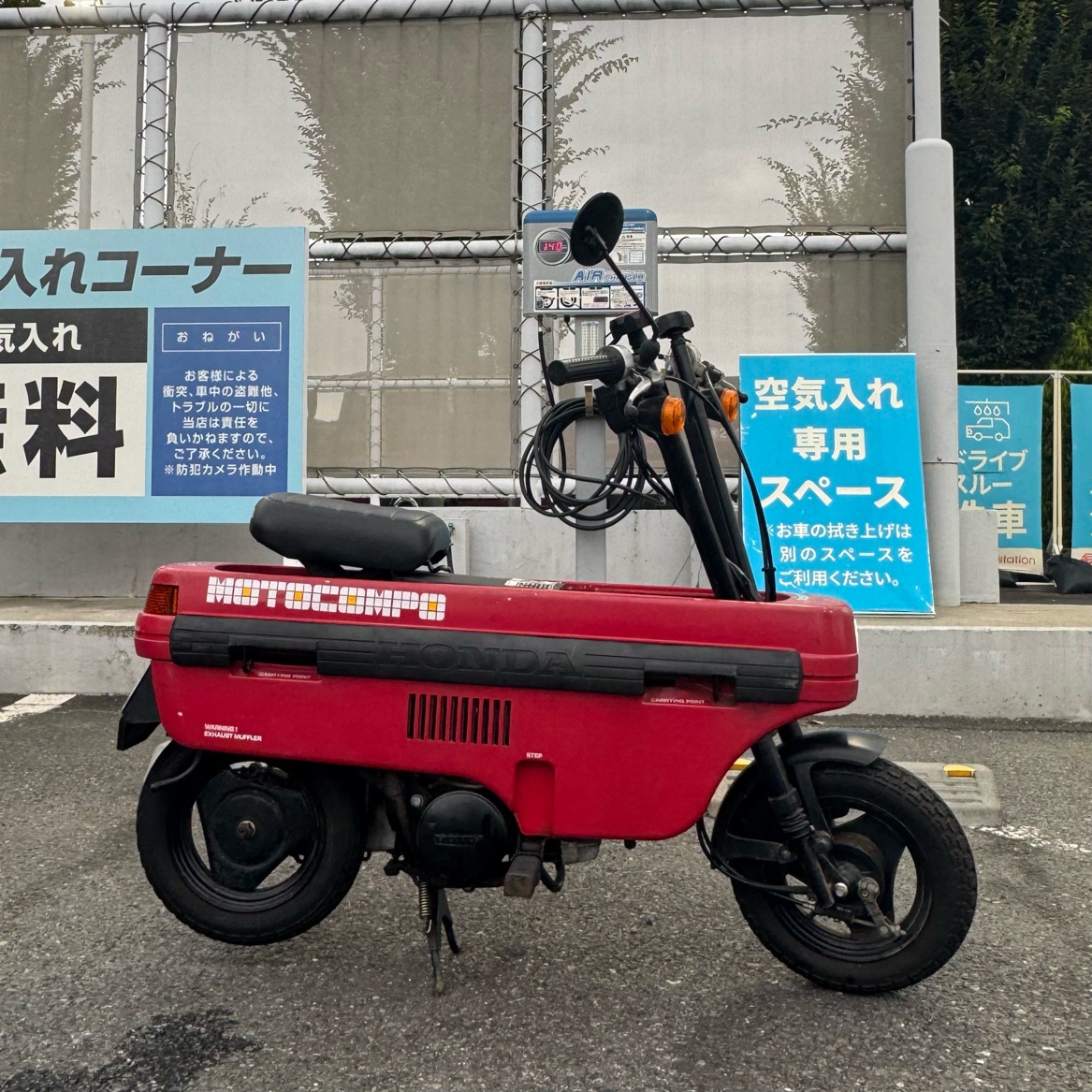 5ch「すぐ落ちるバイク、すぐ立つ車」論争→理由にワロタ