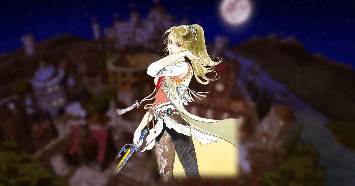 ロマサガ3新作、Switch2向けにレーティング登録→「リベサガ系」のクオリティを危惧する声