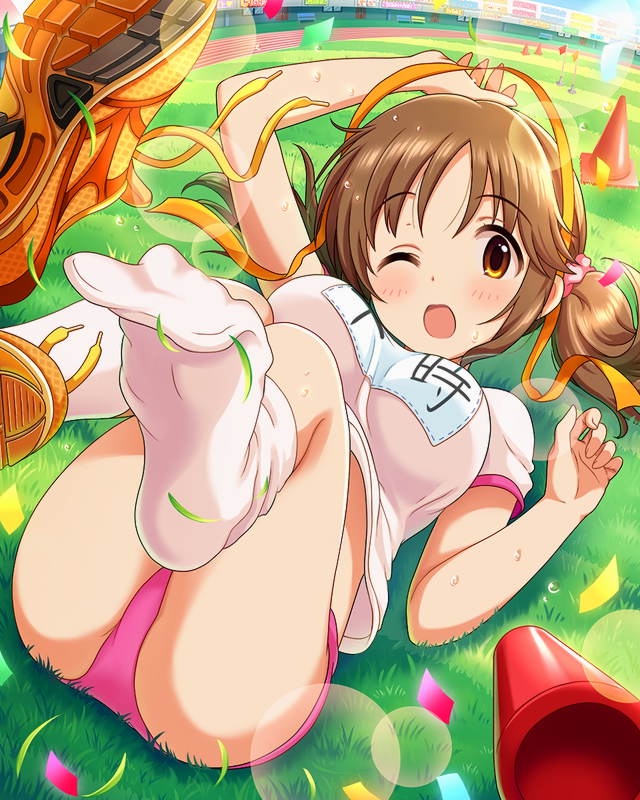 【デレステ】ネネさん、美波系清楚に成長？34年後の姿を考察