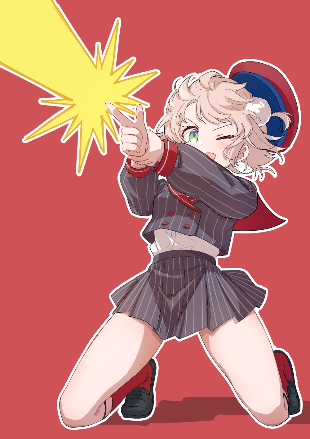推しfuruグミパッケージがキモいけどおいしいのｗｗｗ