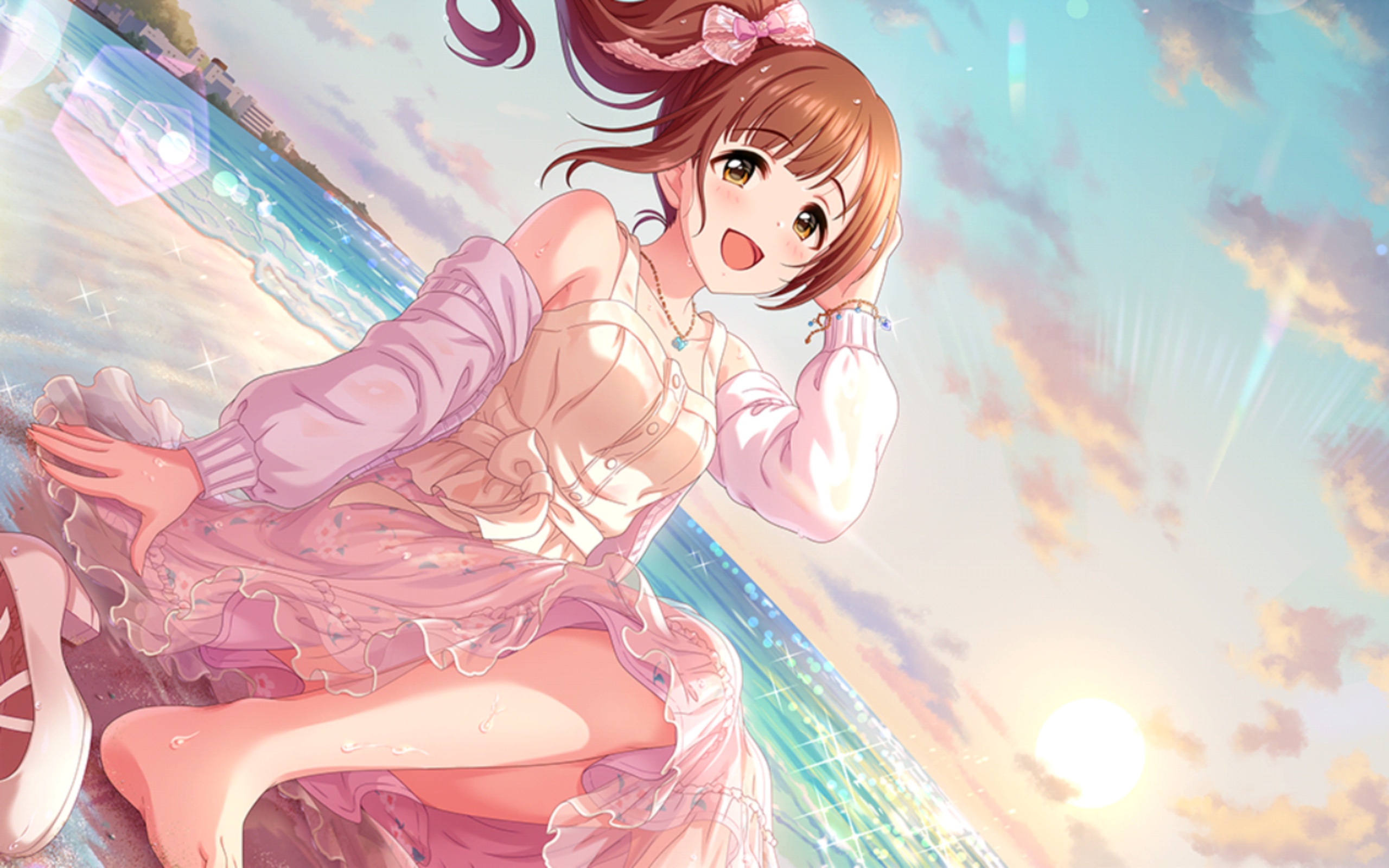 【デレステ】声なしでもぬい報酬ライン超えならボイスつけないと？