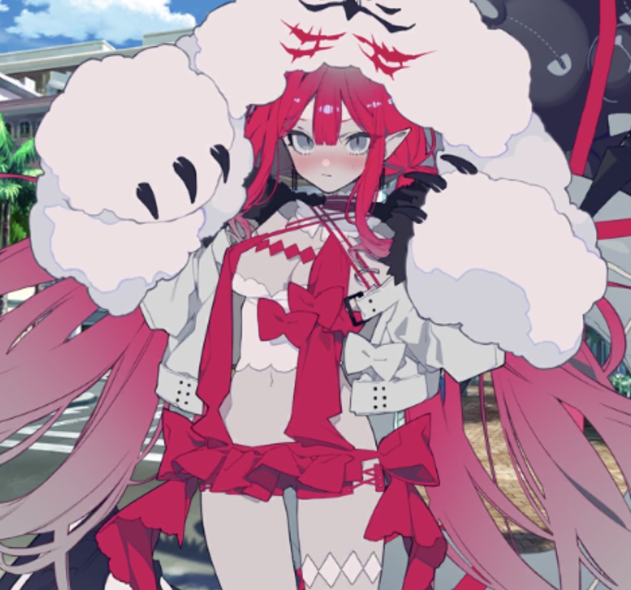 【FGO】水着リリスで1ターンクリア、絆もTT！