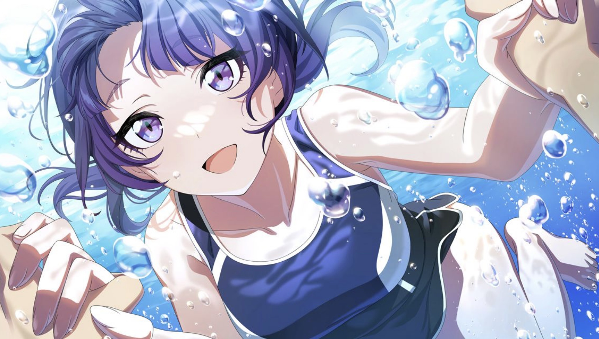 【シャニマス】「えっちすぎる」と話題のテーマボイスガシャ、咲耶と美琴の落差がヤバいｗ