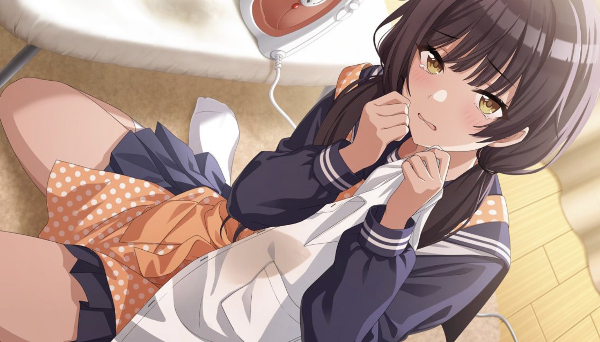 【シャニマス】亜美真美のセクシー担当がエロすぎて「こんなのいいのかよ」と困惑ｗｗｗ