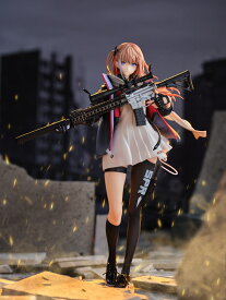 【ドールズフロントライン】ドルフロ2、アタッチメントの属性は「無意味」？仕様の落とし穴にユーザーが困惑