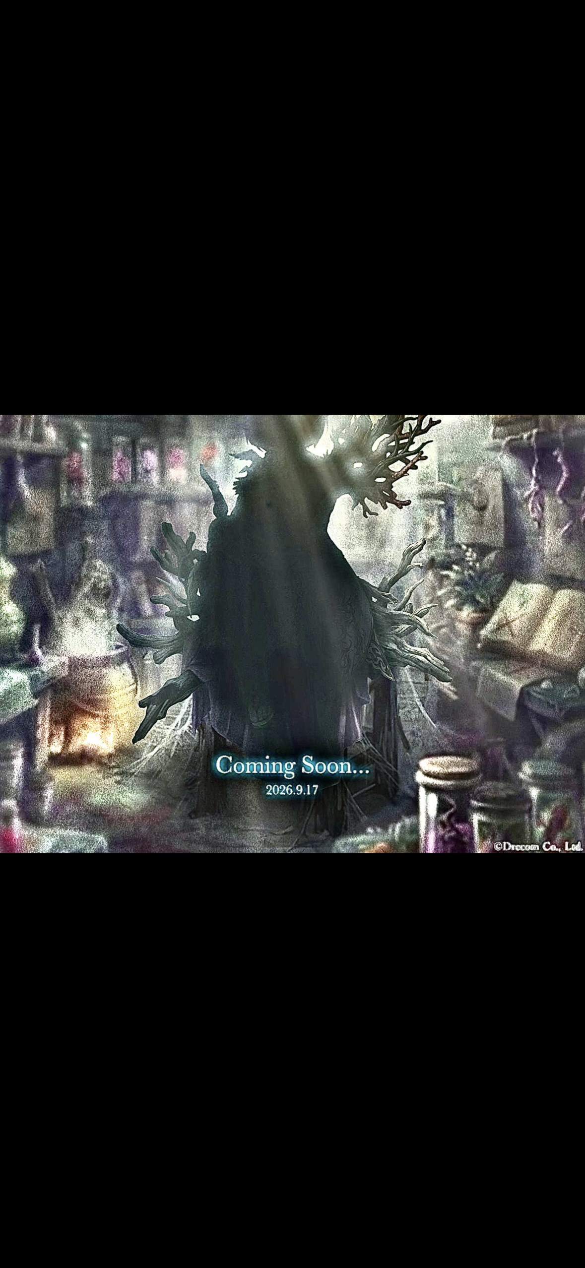 【Wizardry Variants Daphne】新キャラはロリ確定か？「ドワーフ女子という抜け道があるからな」