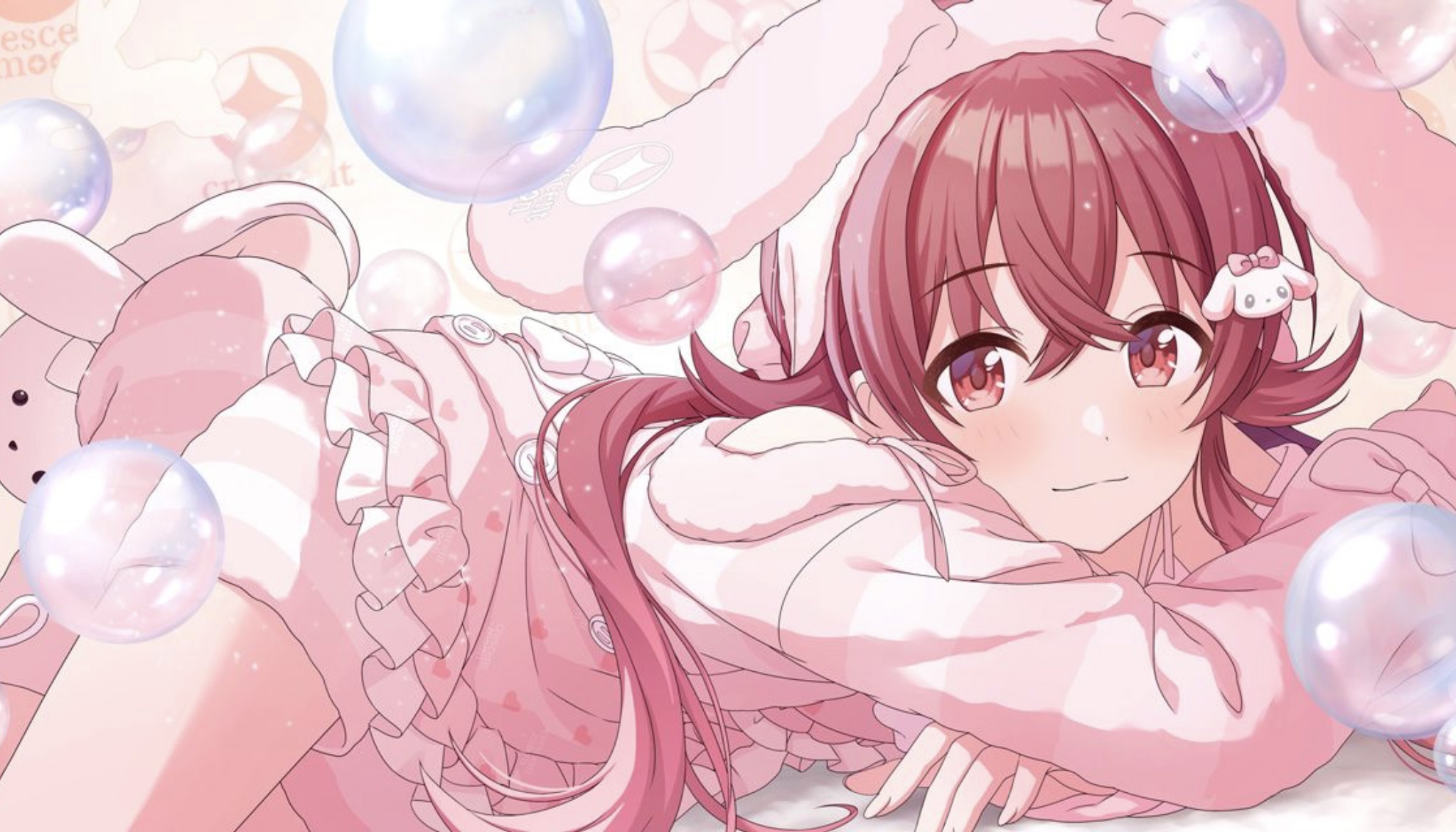 【シャニマス】結局霧子はドスケベになってしまったｗｗｗ