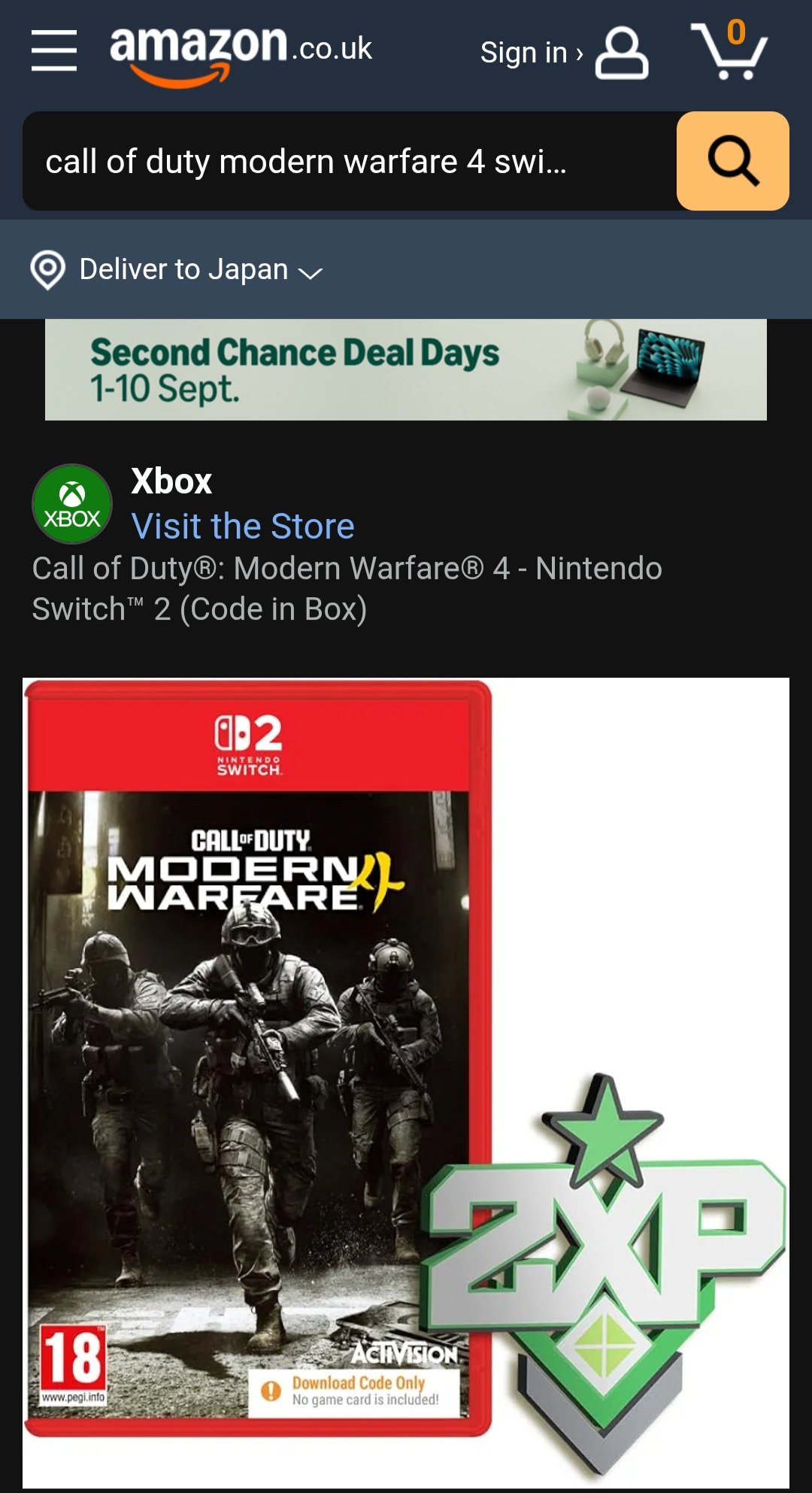 次世代Xbox、物理ディスク対応を継続へ→大手パブリッシャーからPS撤退の警告！？