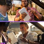 【GTA6】「人生で一番滑らかな30fps」→GTA6の映像が50fpsに近いレベルで万バズ！？
