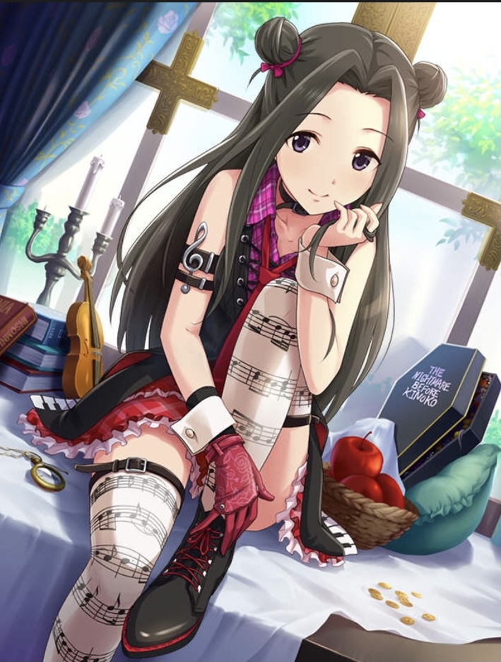 【デレステ】みくにゃんの乳首は6〜8個！？耳も4つあるという衝撃の仕様に驚愕ｗｗｗ