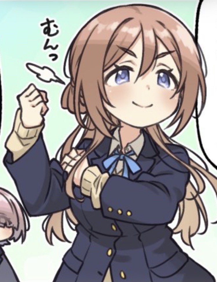 【シャニマス】緋田さんのカシュハラ…ユーザーの月曜日は救われる
