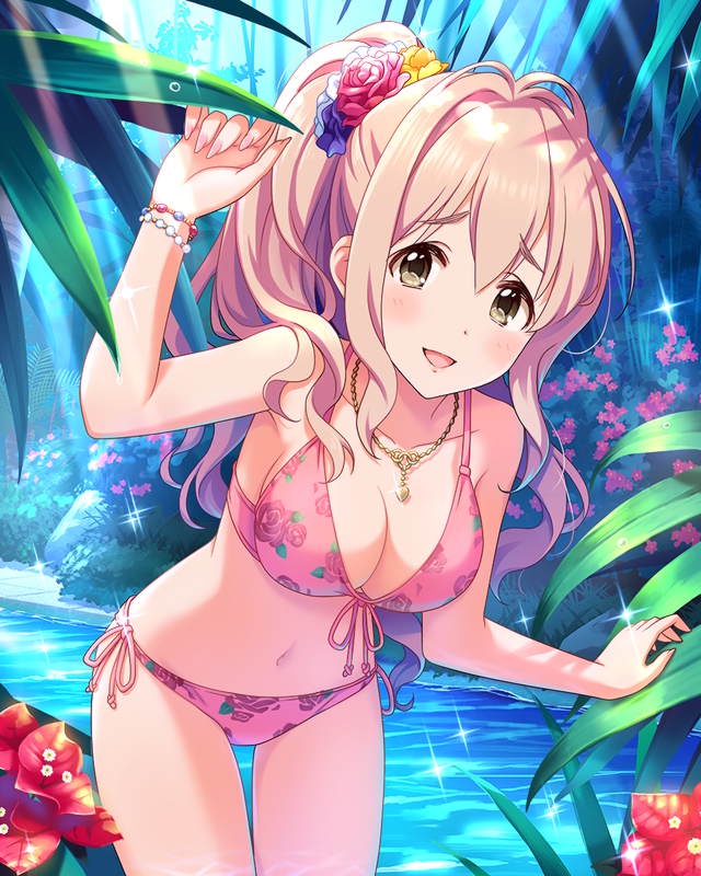 【デレステ】Kアリのライブ両日当選で「片方だけ落選」ユーザー増加