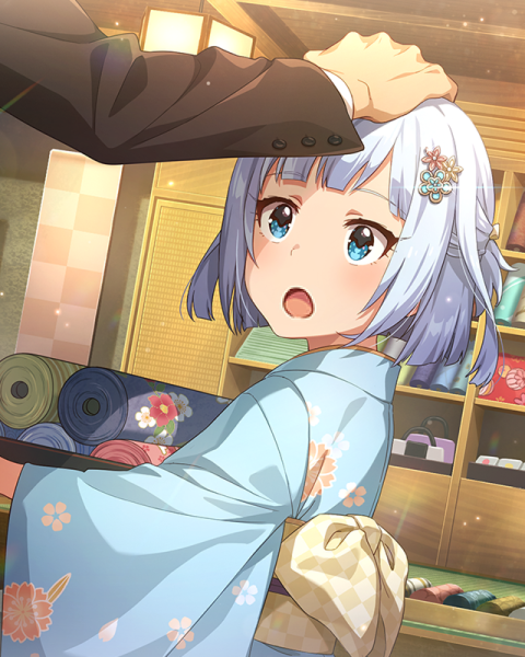 【ミリシタ】ミリシタ、アナアピで「たなかけ」お決まりの流れが完成→周回させる気か！？