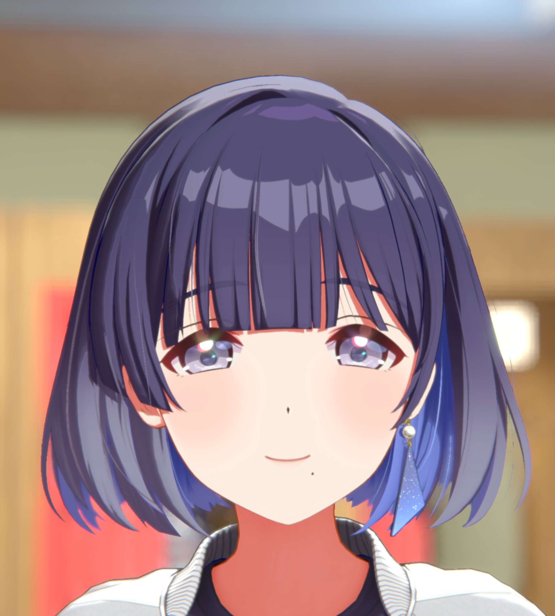 【学園アイドルマスター】学マス、美道場のアイドルで世界一かわいい私！？