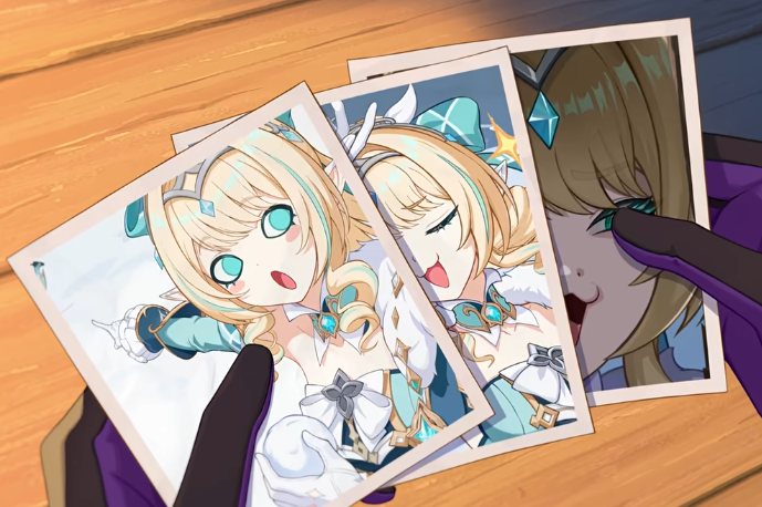 【原神】新キャラ同時ピックアップのシステムが狂ってる…「まともなゲームは分ける」