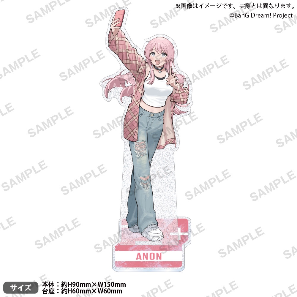 【ガルパ】差し入れの裁縫セットが1なのしょっぱい…ｗ
