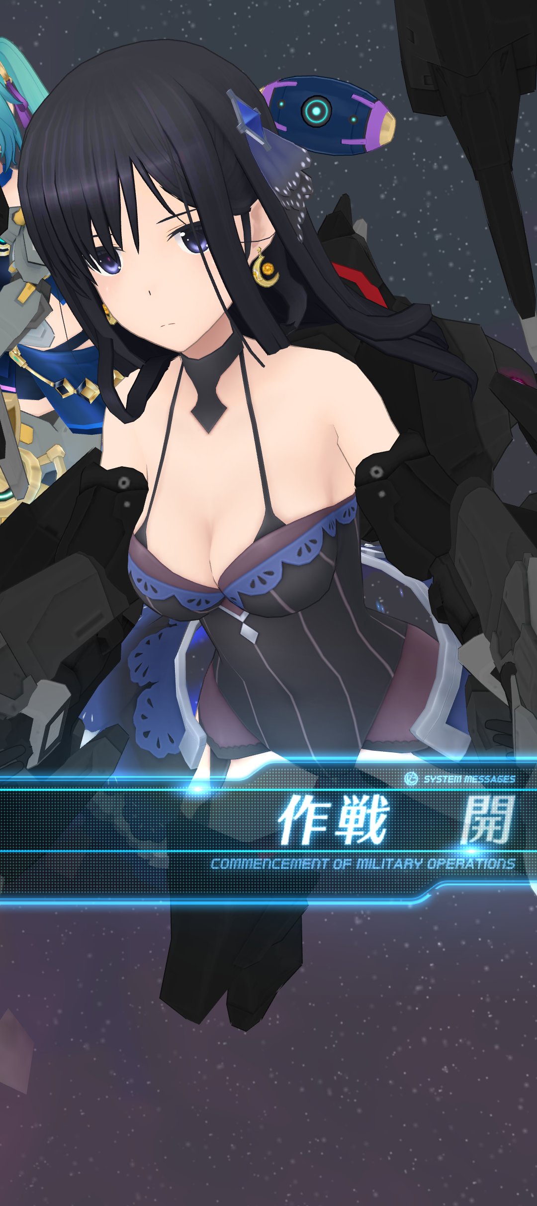 【アリスギア】深沙希さん、ファン数上位に紛れ込みｗｗｗ
