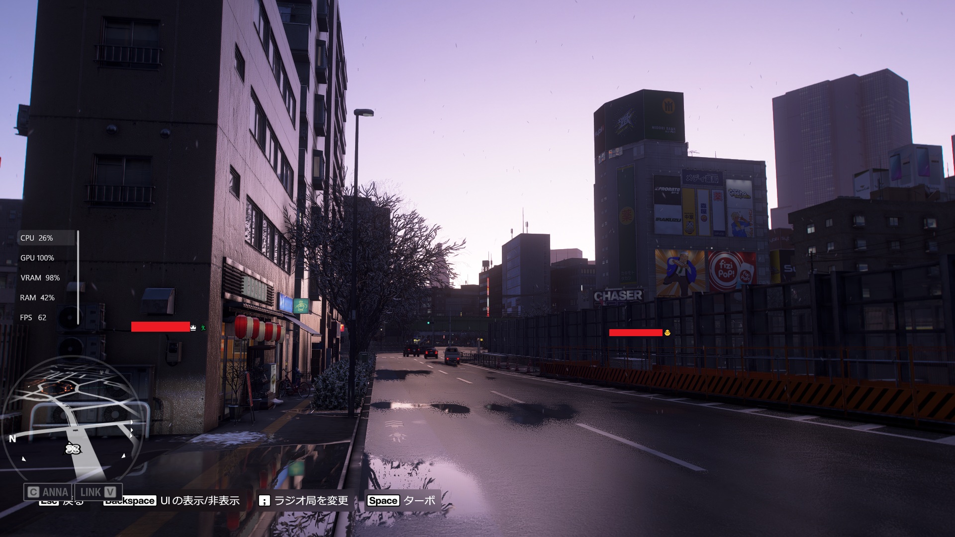 FH6の劣化っぷりにドン引き…「PS5じゃスペック足りねえじゃん」