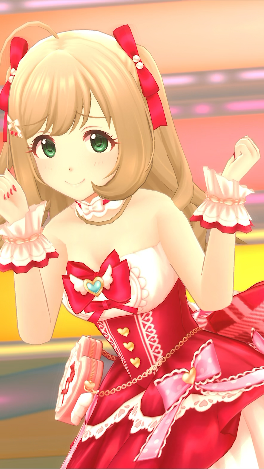 【デレステ】とときんの声違いがヤバすぎるｗｗｗ