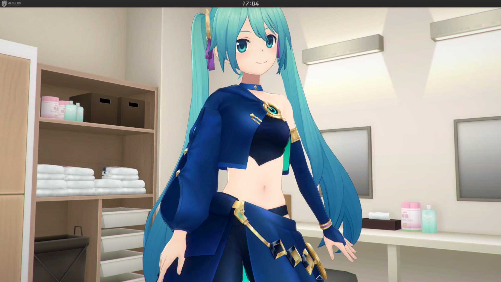 【アリスギア】毒ミクのタンバリンが無法すぎて常に叩いてればいいから欲しいｗｗｗ