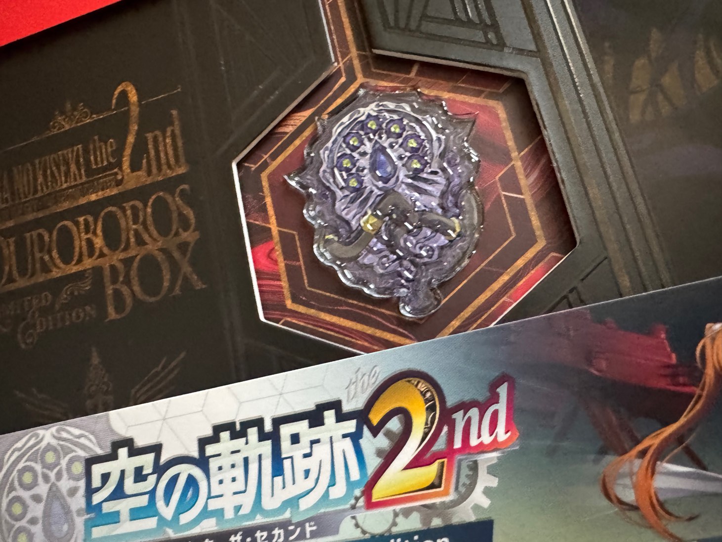 【空の軌跡】2ndでPS5がSwitch2に敗北…「PS5は先細り」の予言的中で草