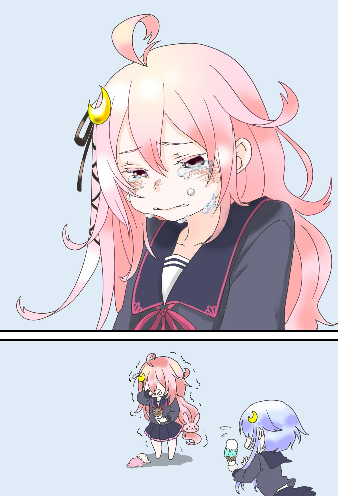 【艦これ】エリレちゃん編成でラスダン2敗目…「今日中に割れるかしら」