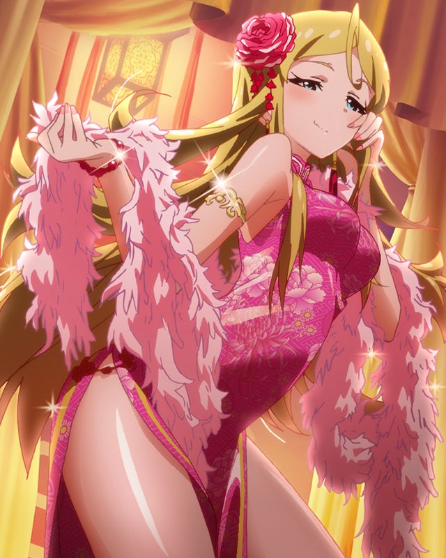 【ミリシタ】そぼろ、原っぱでジャンボたこ焼き食べて風花に看病される腹筋崩壊ライブ