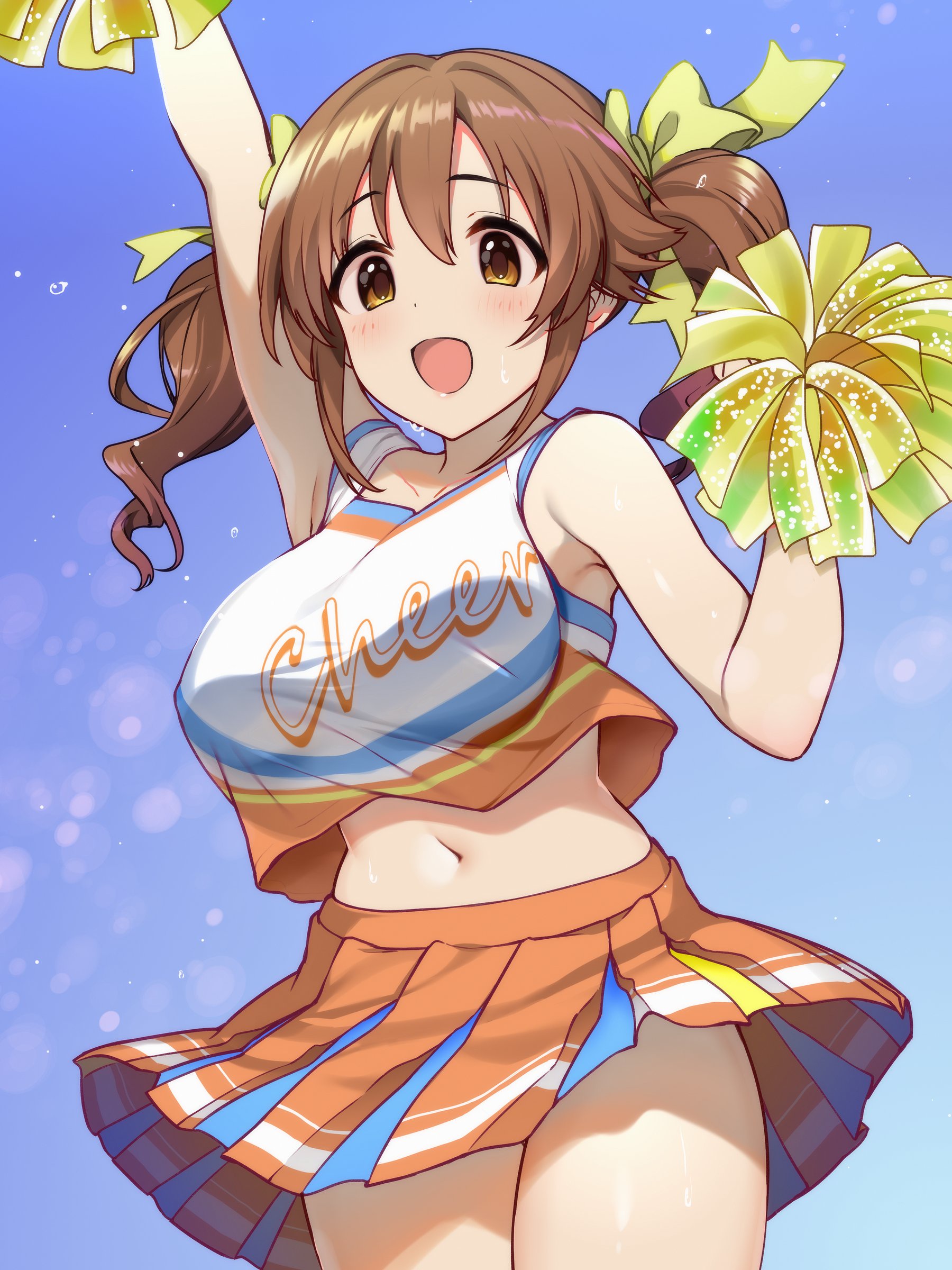 【デレステ】5万コーデ特集、企画会議で面白味がないとボツ