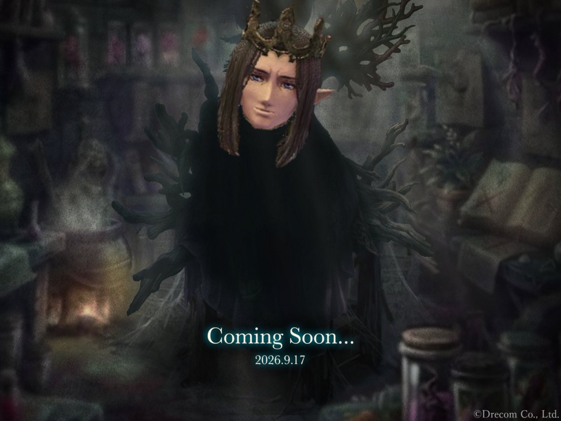 【Wizardry Variants Daphne】モンクはハゲのオッサンだから拳法家で頼む…半裸の女なら実装しやすいだろｗｗｗ