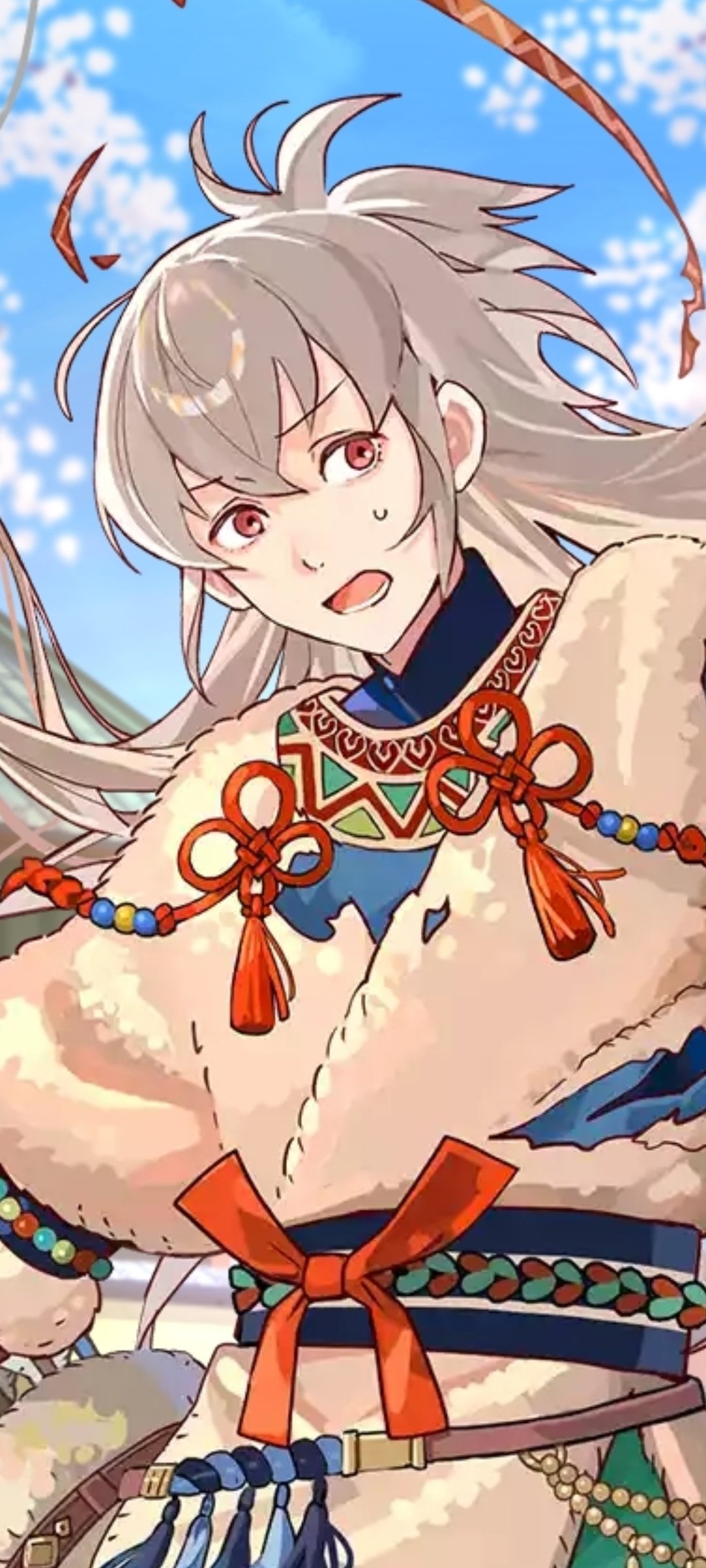 【FEH】シャミアにCスキルがないのに不満続出 「指導4でも付けたら？」