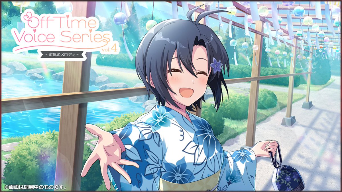 【ミリシタ】エレちゃんのハイタッチ会レポにユーザー大興奮「わかう」「AAくだちい」