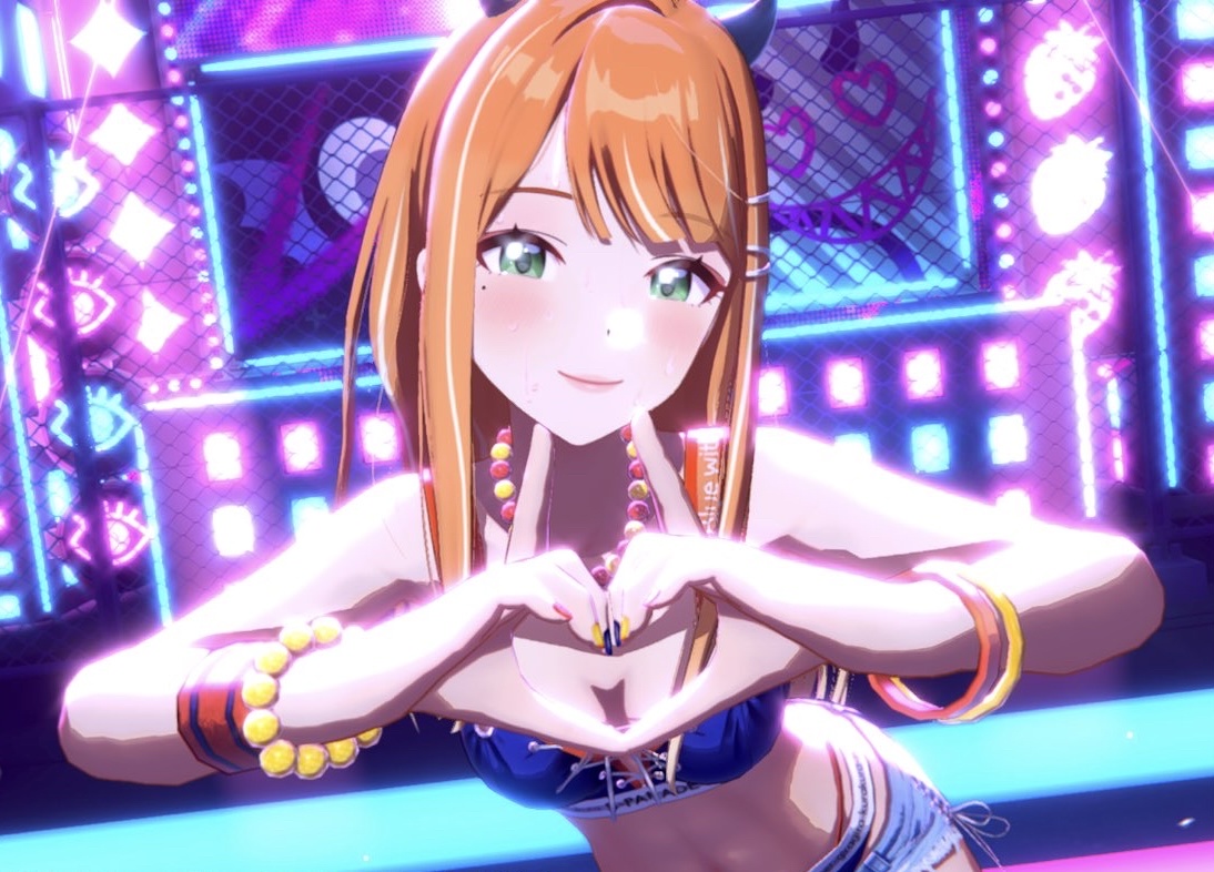 【学園アイドルマスター】リーリヤの固有スキルが発動条件厳しすぎて一次がクソ辛いんだが…